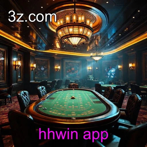 hhwin app Cassino Ao Vivo