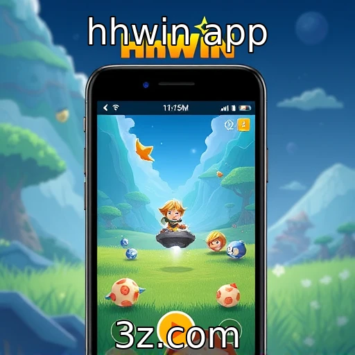 A evolução dos jogos móveis na última década