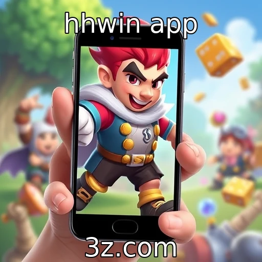 Expansão do mercado de jogos móveis no Brasil