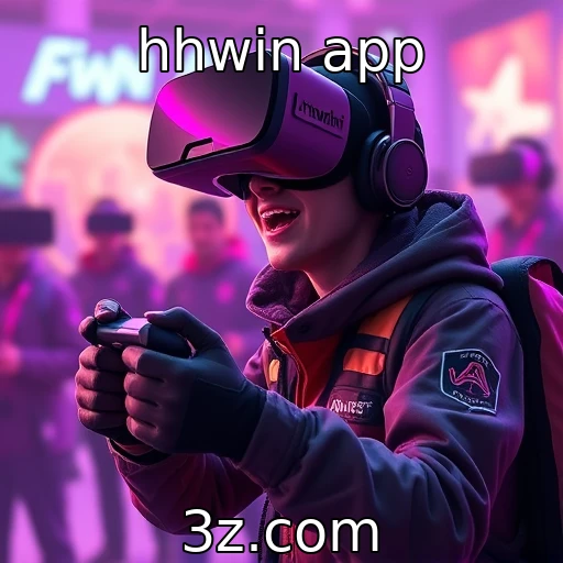 Impactos da realidade virtual na experiência gamer